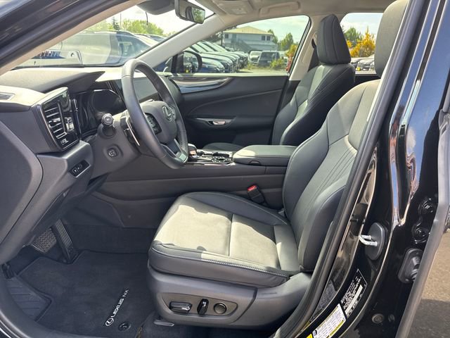 Used 2025 Lexus NX 350 AWD w/ Cold Area Package image 14