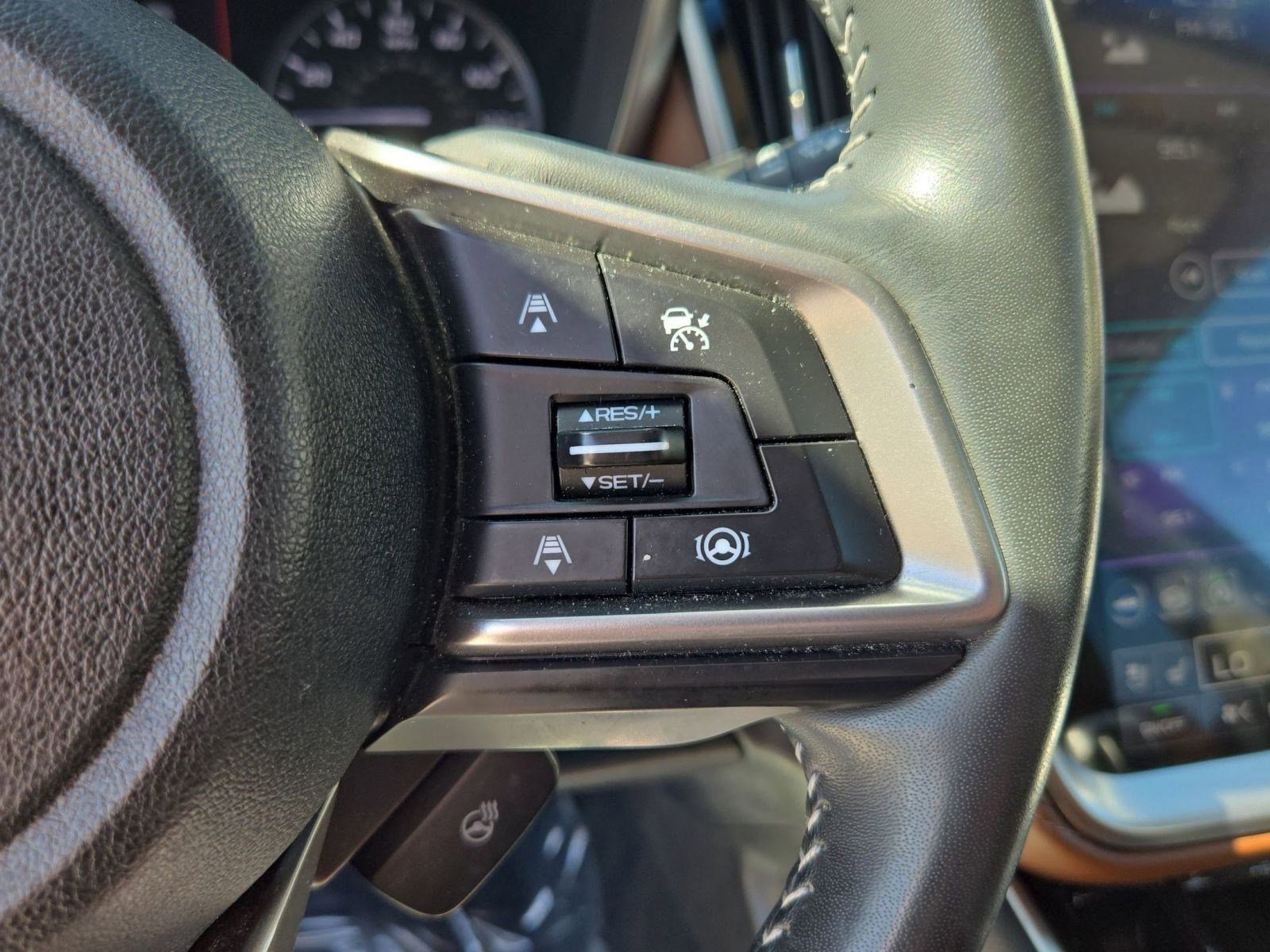 Used 2020 Subaru Outback Touring XT image 22