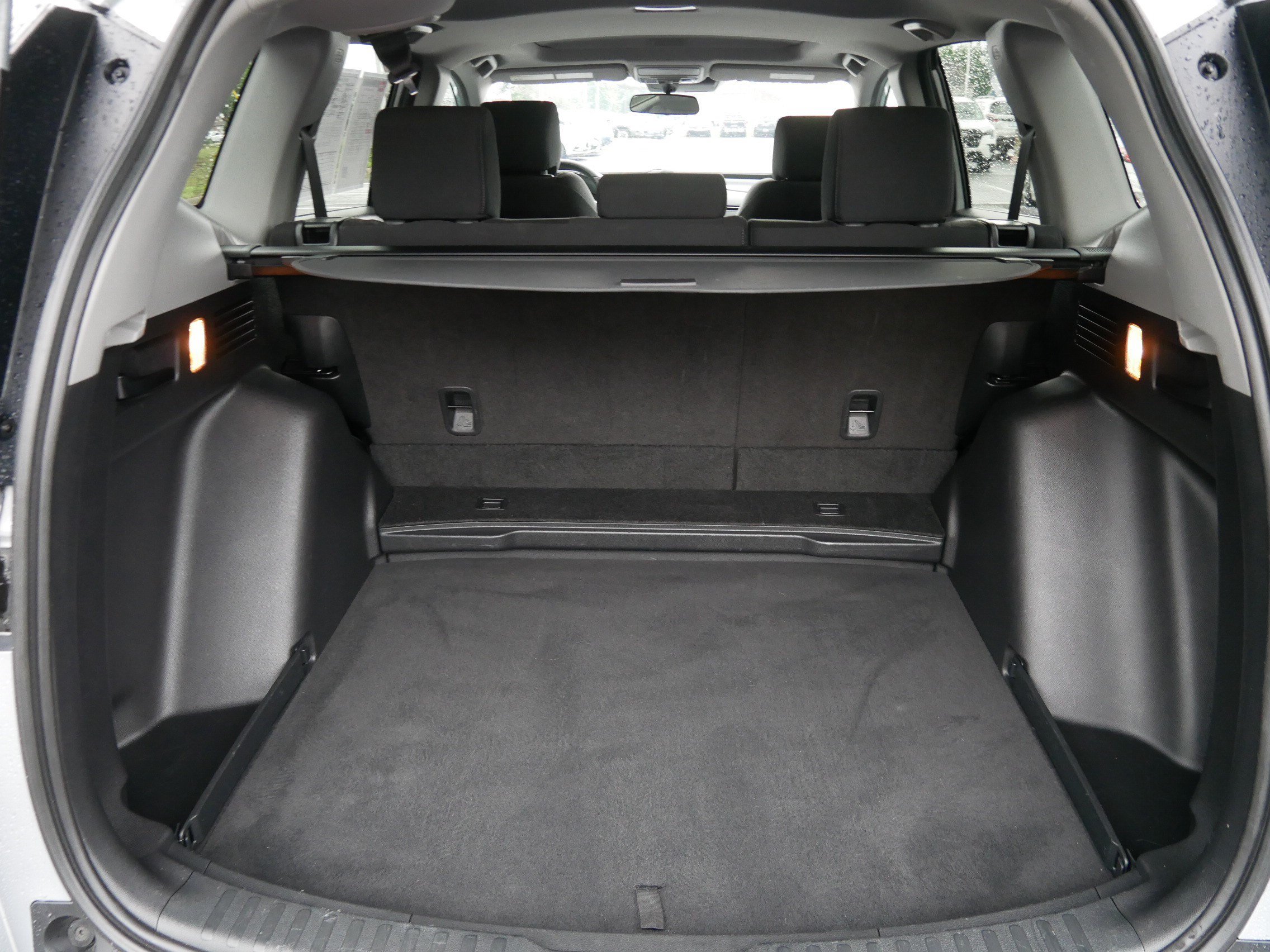 Used 2020 Honda CR-V EX image 18