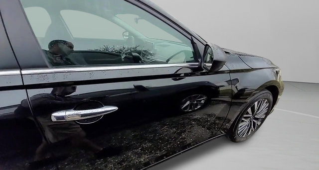 Used 2024 Nissan Altima 2.5 SV image 33