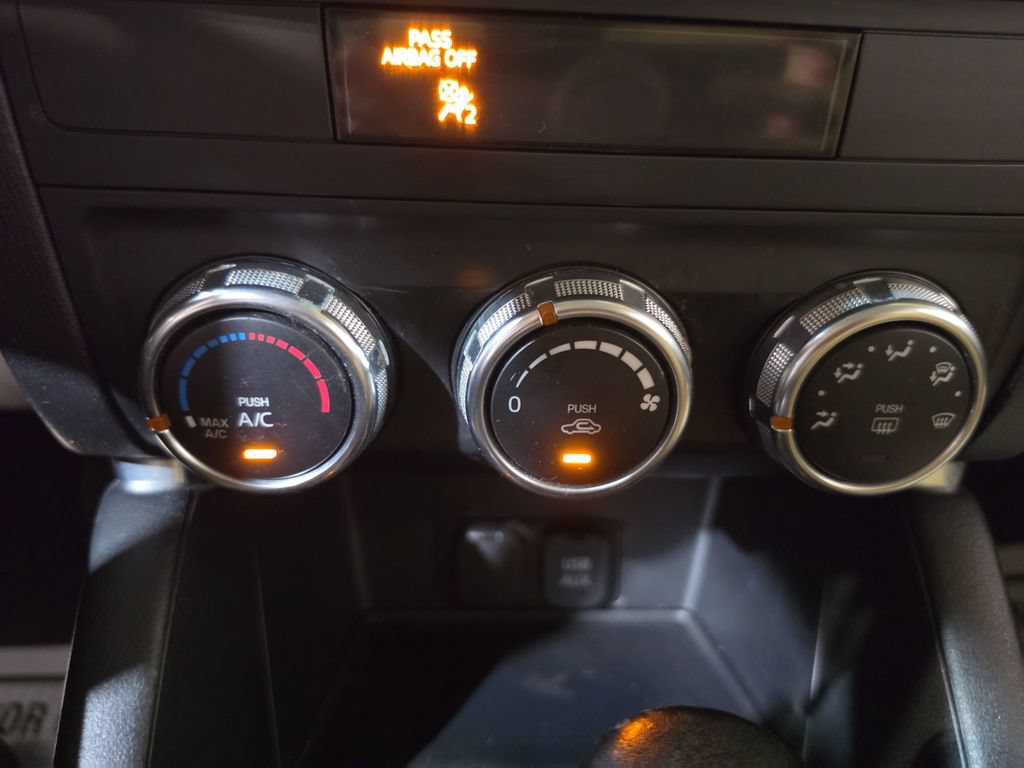 Used 2016 MAZDA CX-5 Sport AWD/4WD image 16