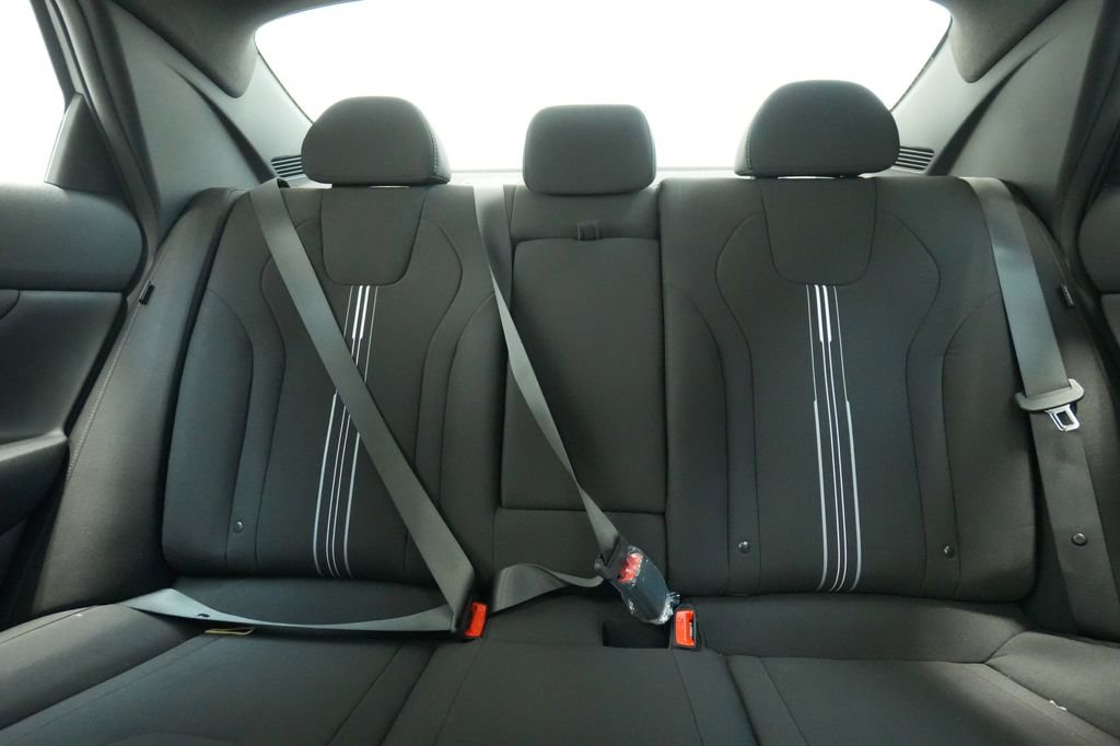 New 2026 Hyundai Elantra SEL Sport image 17