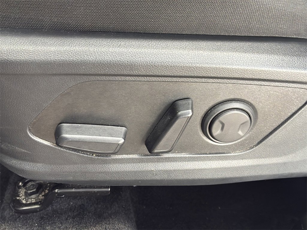 Used 2024 Hyundai Tucson SEL image 27