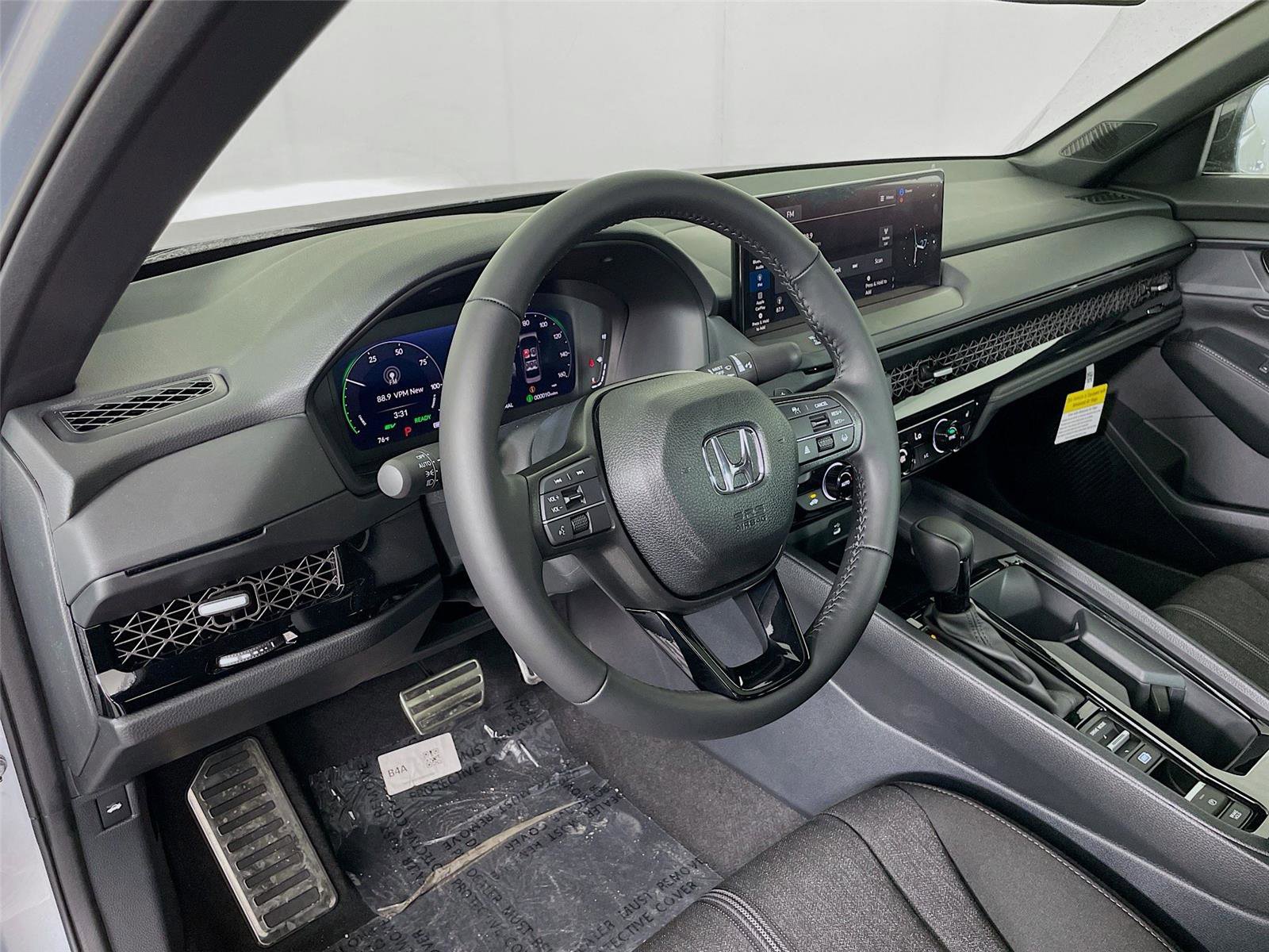 New 2026 Honda Accord Sport image 8