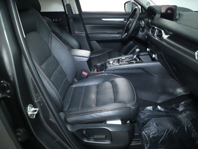 Certified 2023 MAZDA CX-5 AWD 2.5 S image 29