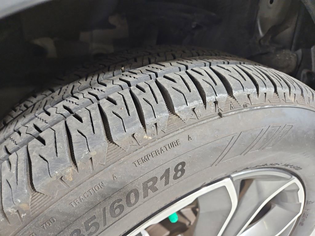 Used 2022 Honda CR-V EX image 27