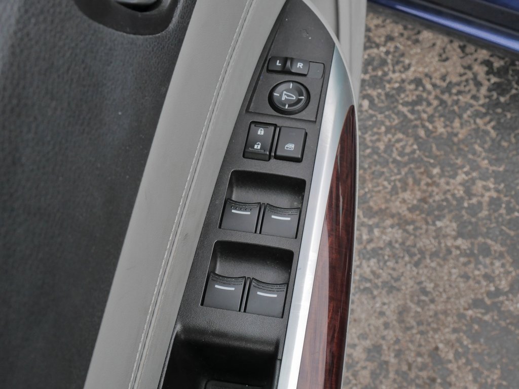 Used 2015 Acura TLX V6 SH-AWD w/ Technology Pkg image 28