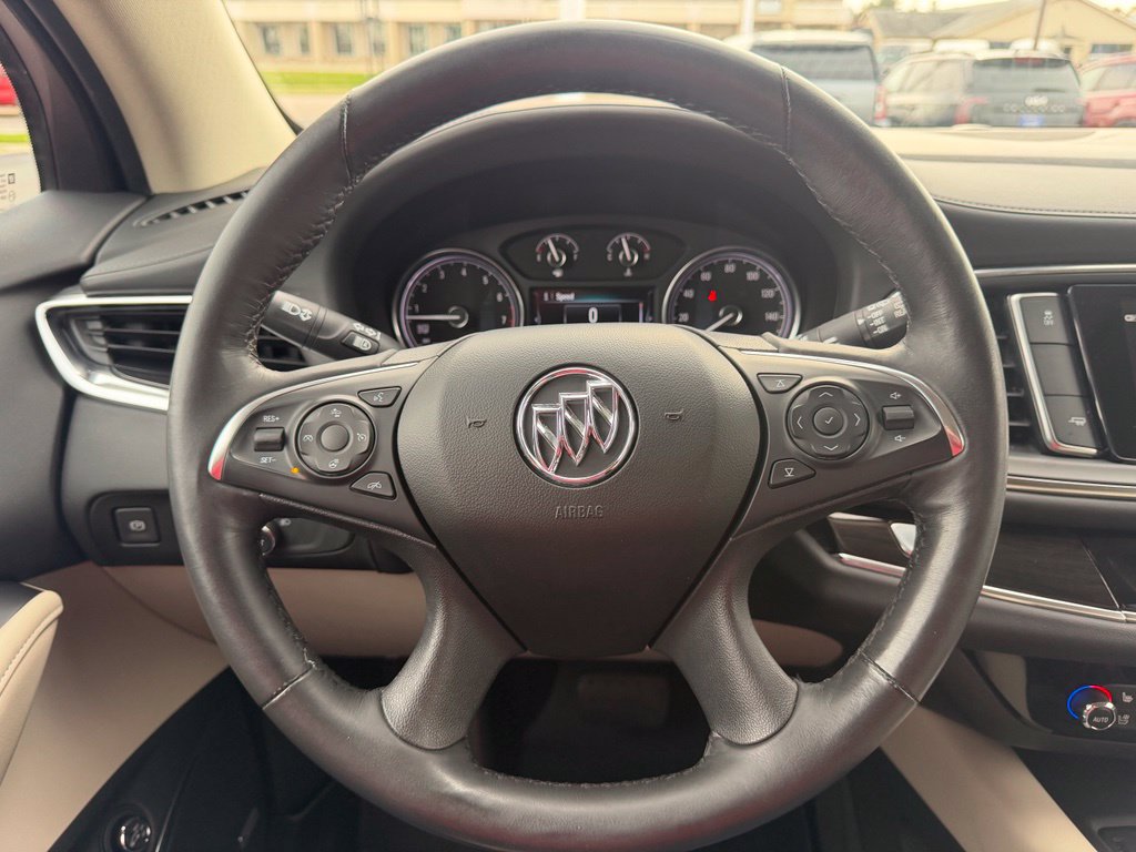 Used 2018 Buick Enclave Premium w/ Trailering Package FWD image 38