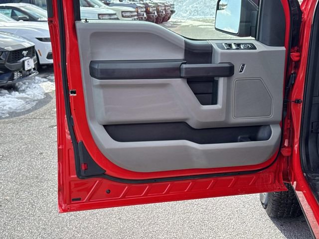 Used 2015 Ford F150 XL w/ Equipment Group 101A Mid image 15