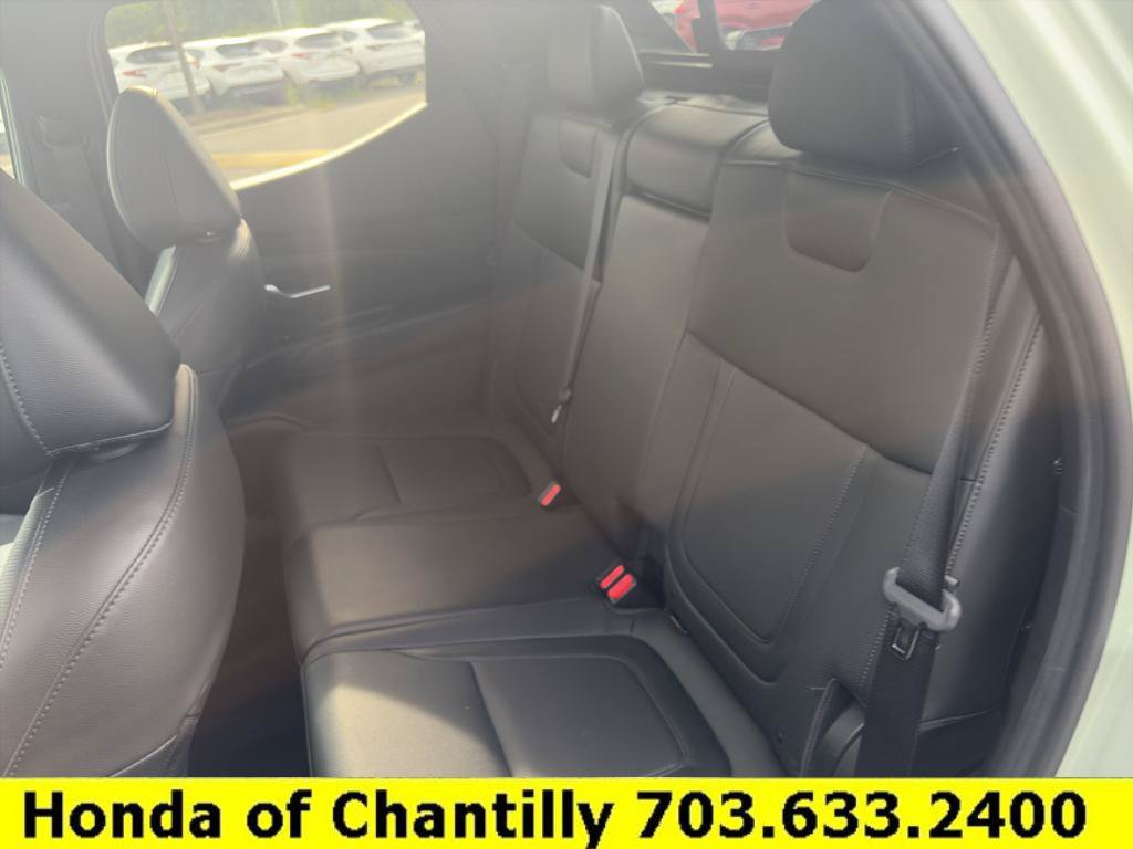 Used 2024 Hyundai Santa Cruz XRT AWD/4WD image 28