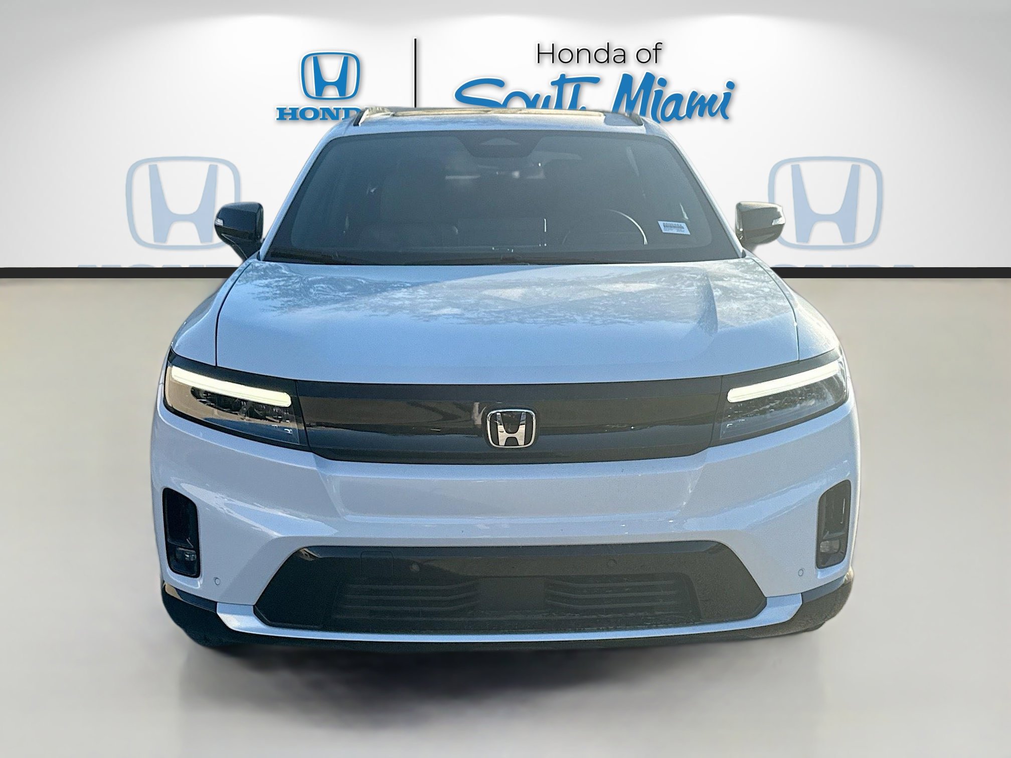 New 2026 Honda Prologue Touring image 2