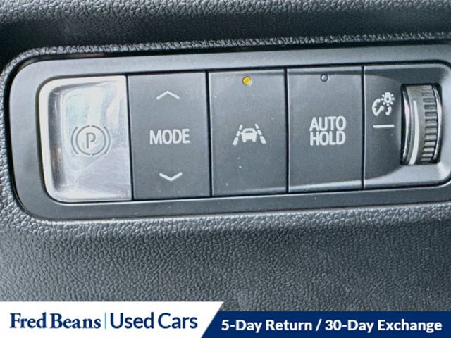 Used 2024 Acura ZDX A-Spec AWD/4WD image 14
