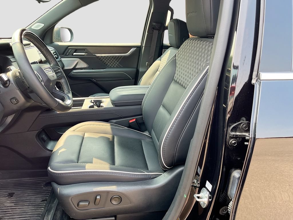 Used 2025 GMC Acadia Denali w/ Super Cruise Package AWD/4WD image 21