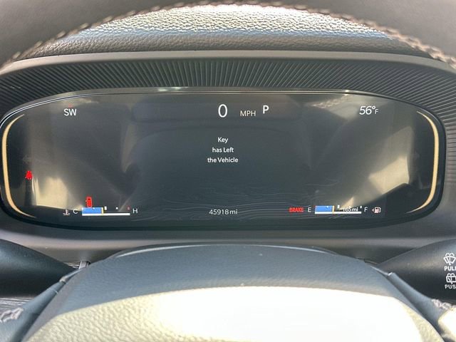 Used 2024 Jeep Wagoneer Series II image 10