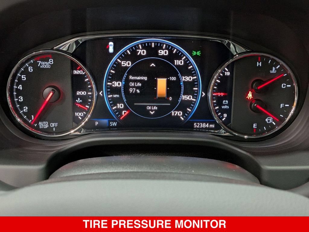 Used 2023 GMC Acadia SLT w/ Technology Package AWD/4WD image 19