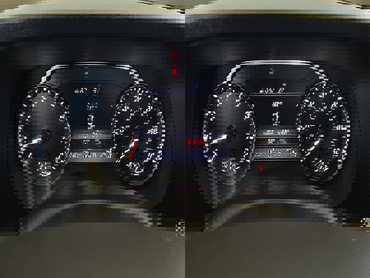 Used 2024 Nissan Frontier SV image 17