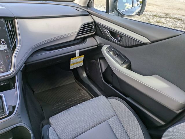 New 2025 Subaru Outback Premium image 17