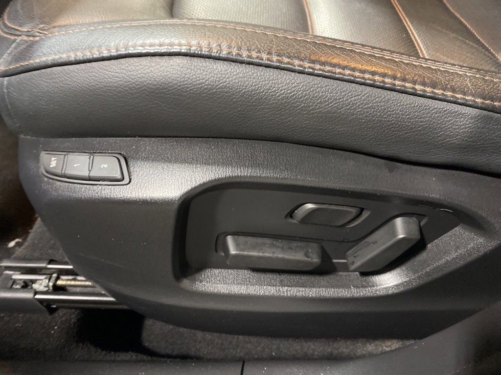 Certified 2020 MAZDA CX-5 Grand Touring image 18