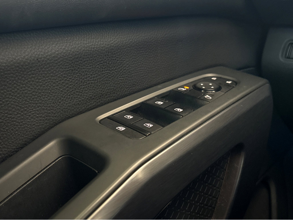 Used 2023 Nissan Pathfinder Rock Creek image 18