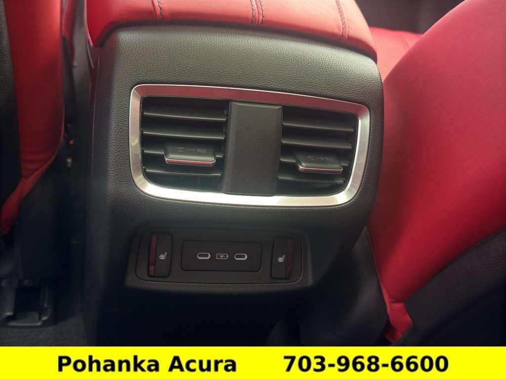Certified 2026 Acura RDX A-Spec w/ Advance Package AWD/4WD image 32