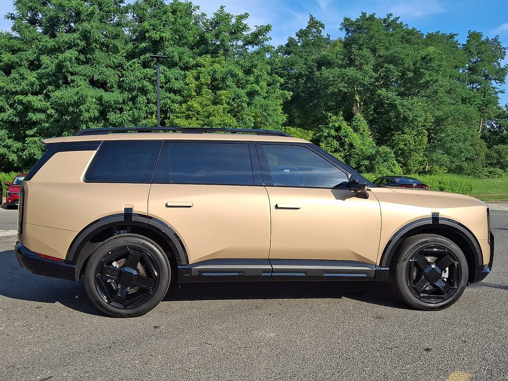 Used 2027 Kia Telluride SX Prestige X-Line AWD/4WD image 7