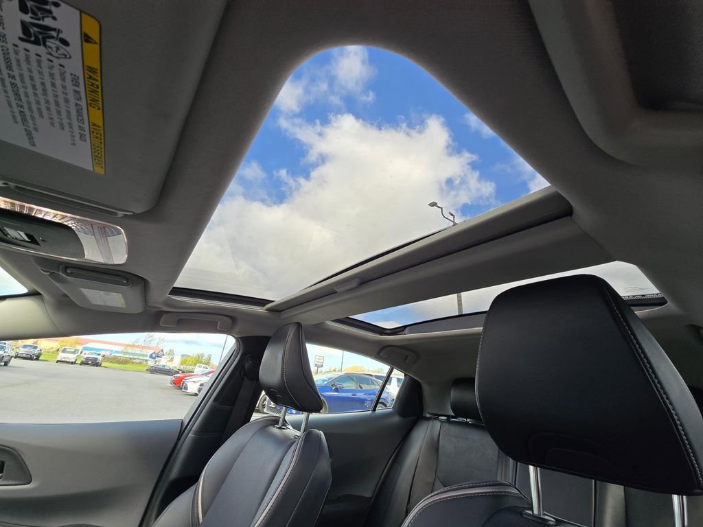 New 2026 Chevrolet Silverado 1500 High Country image 48