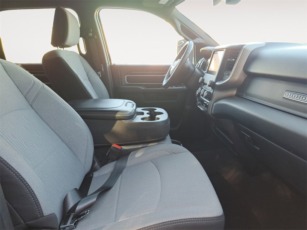 Used 2024 RAM 2500 Big Horn w/ Bed Utility Group image 15