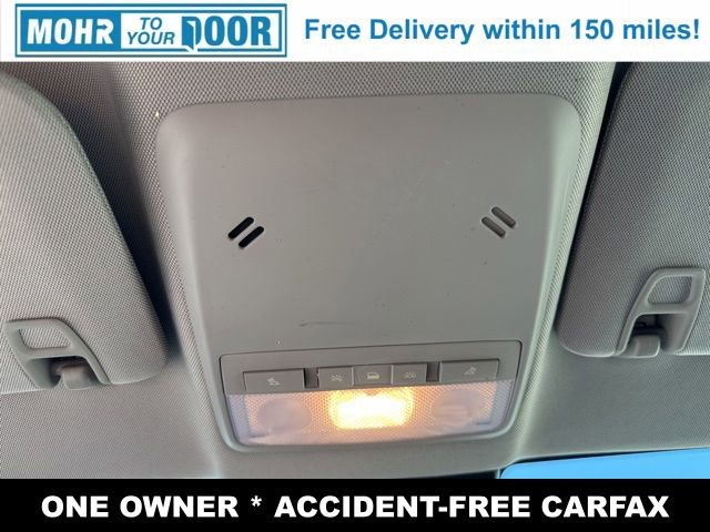 Used 2020 Chevrolet Trax LS w/ Tint and Cruise Package image 24