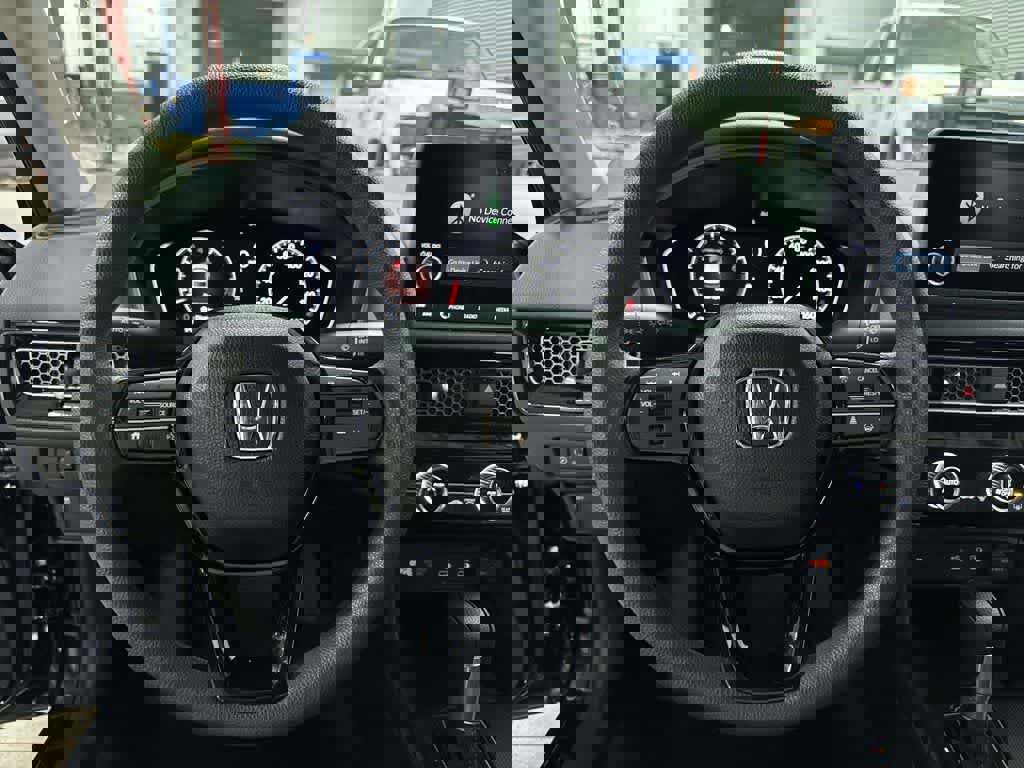 Used 2026 Honda Civic LX image 18