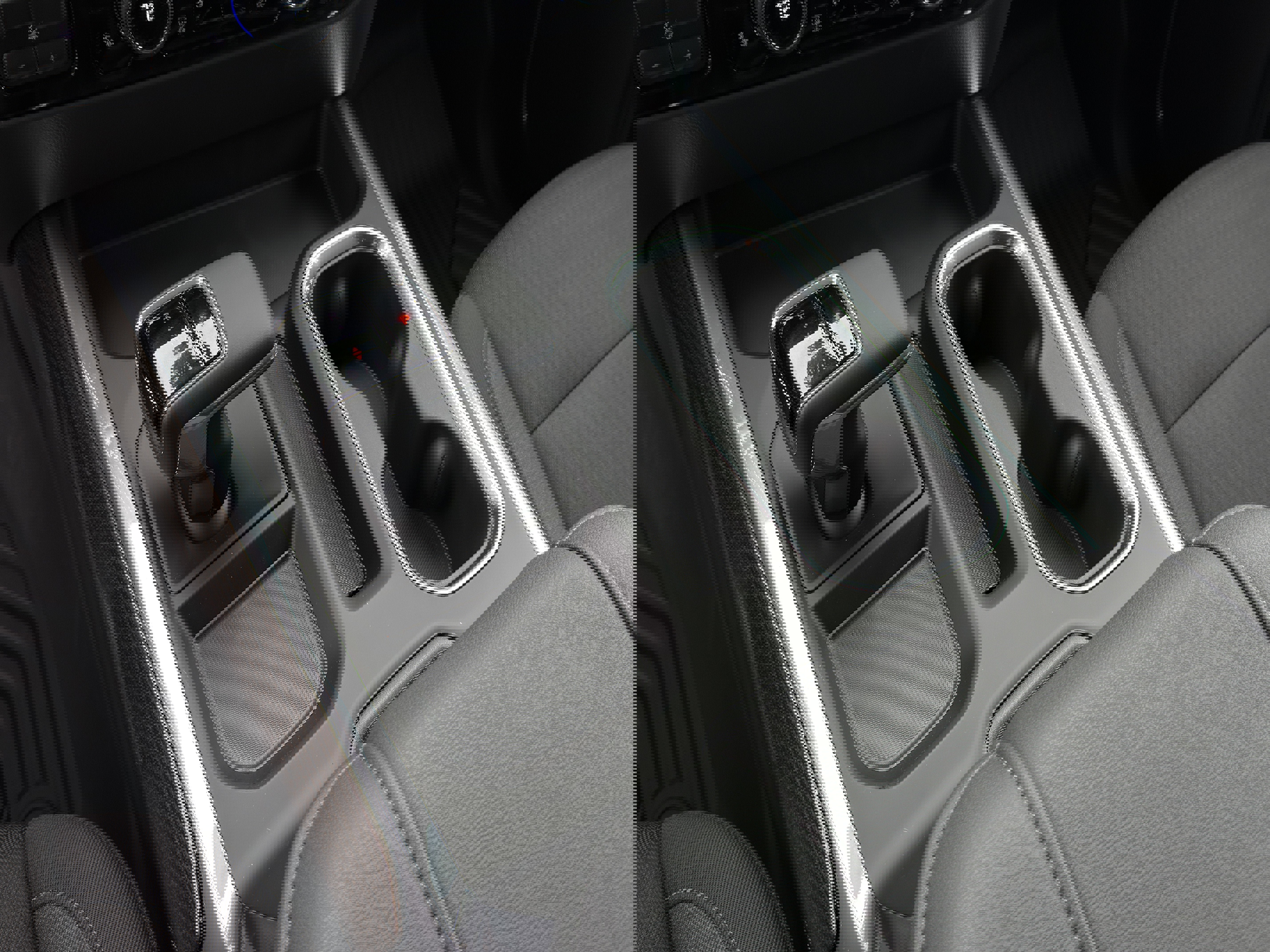 New 2026 Chevrolet Silverado 1500 LT w/ All Star Edition Plus image 18