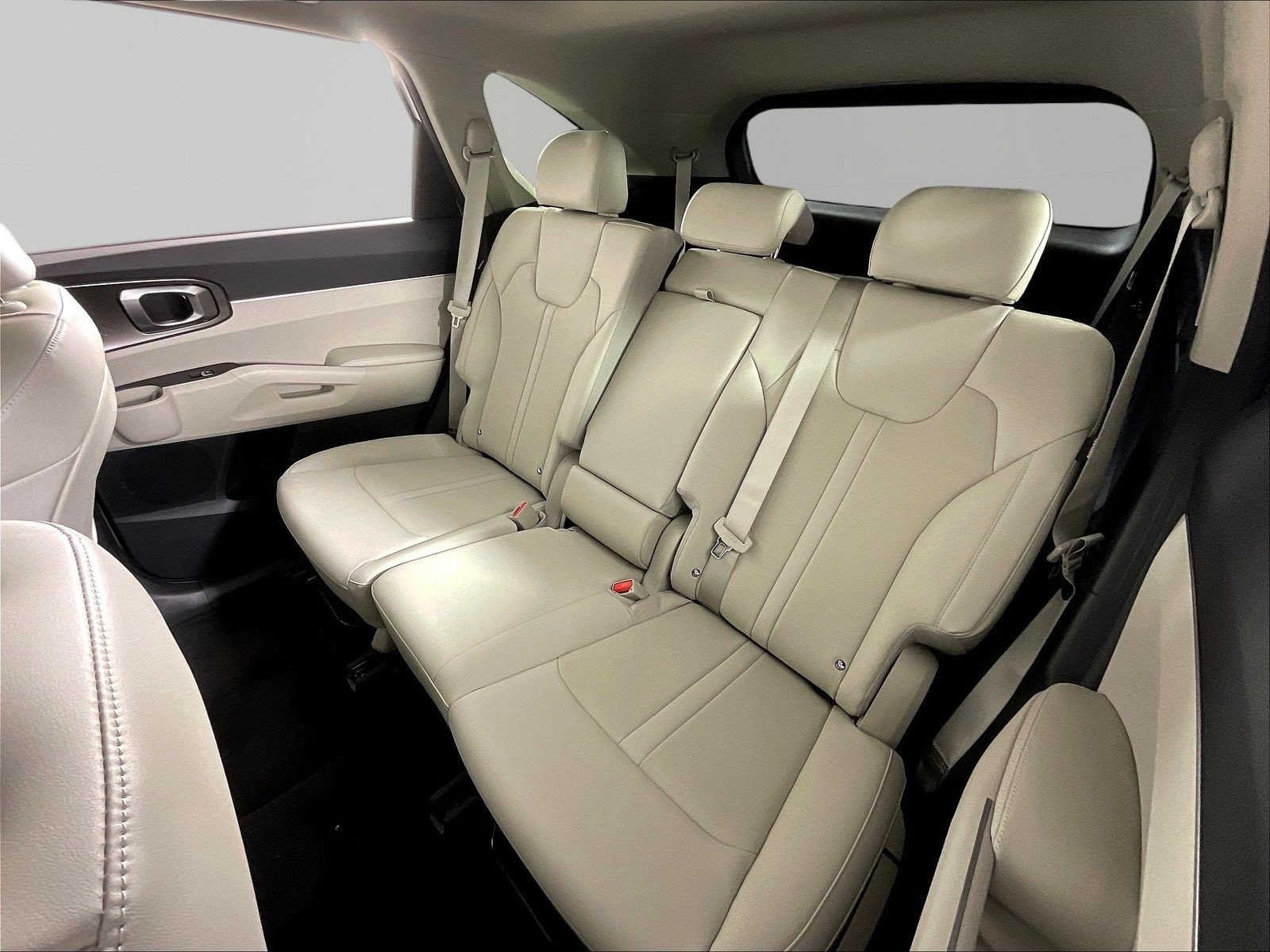 New 2026 Kia Sorento S w/ S Panoramic Sunroof Package AWD/4WD image 18