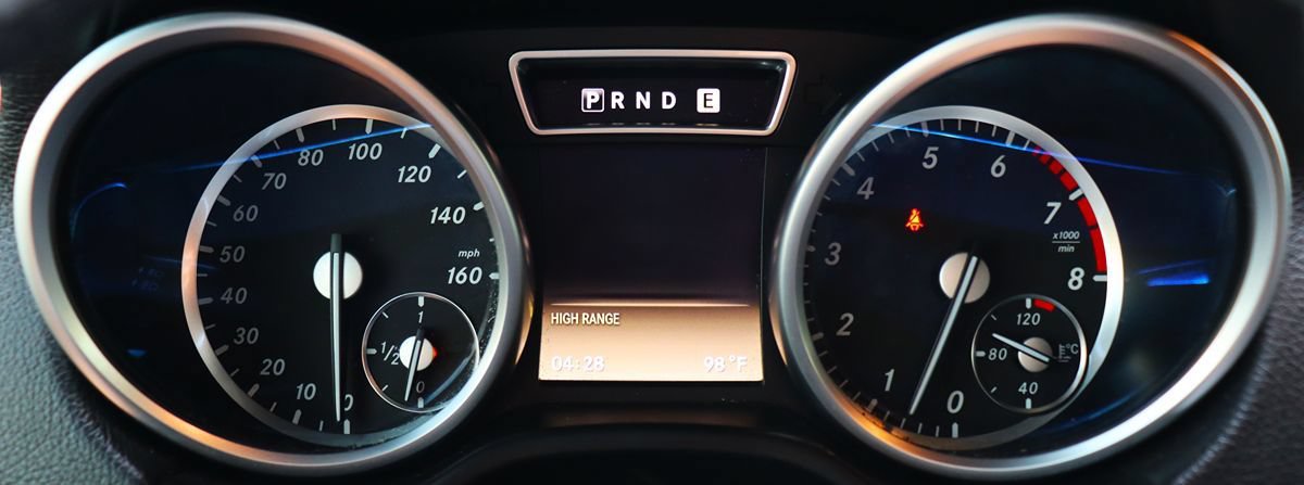Used 2015 Mercedes-Benz G 550 image 43