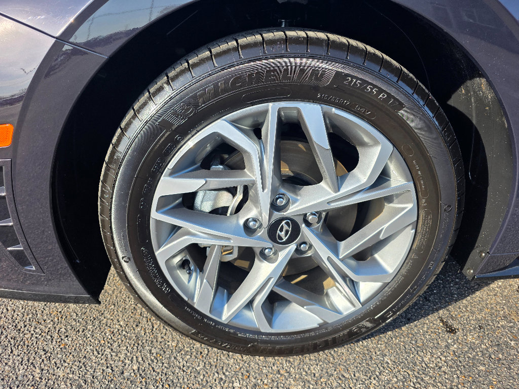 Used 2023 Hyundai Sonata SEL image 9