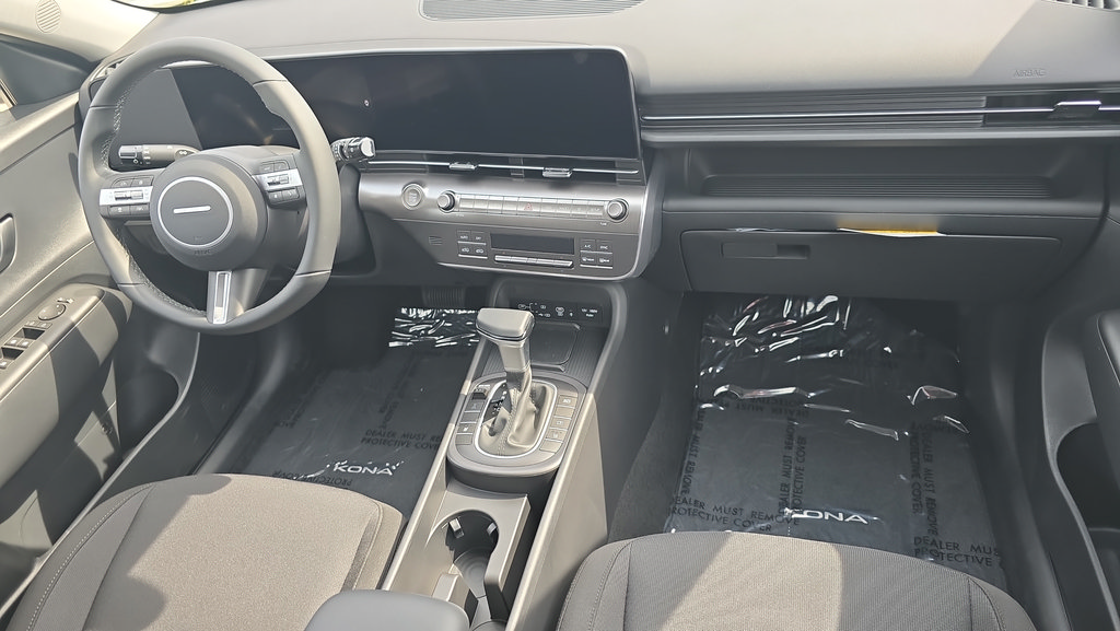 New 2027 Hyundai Kona SEL Sport AWD/4WD image 10