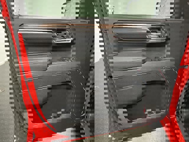 New 2026 Chevrolet Silverado 1500 LT image 22