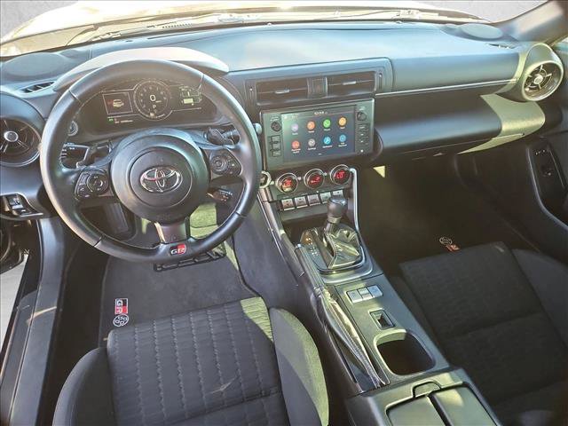 Used 2023 Toyota GR86 RWD image 22