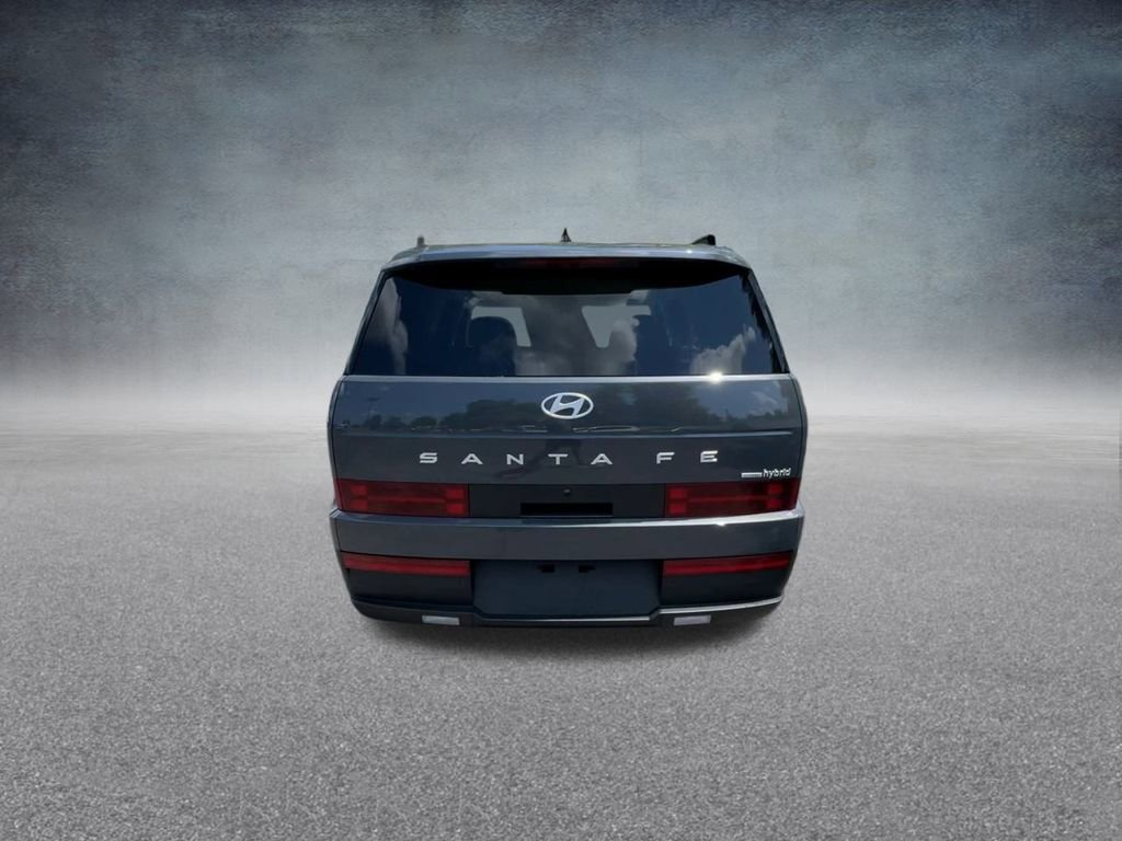 New 2026 Hyundai Santa Fe SEL image 19