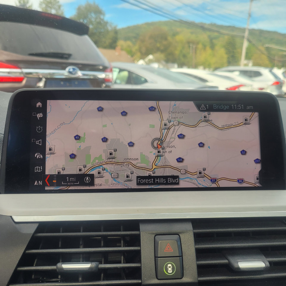 Used 2019 BMW X3 xDrive30i w/ Premium Package image 19