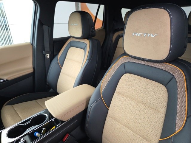 New 2026 Chevrolet Equinox ACTIV image 12