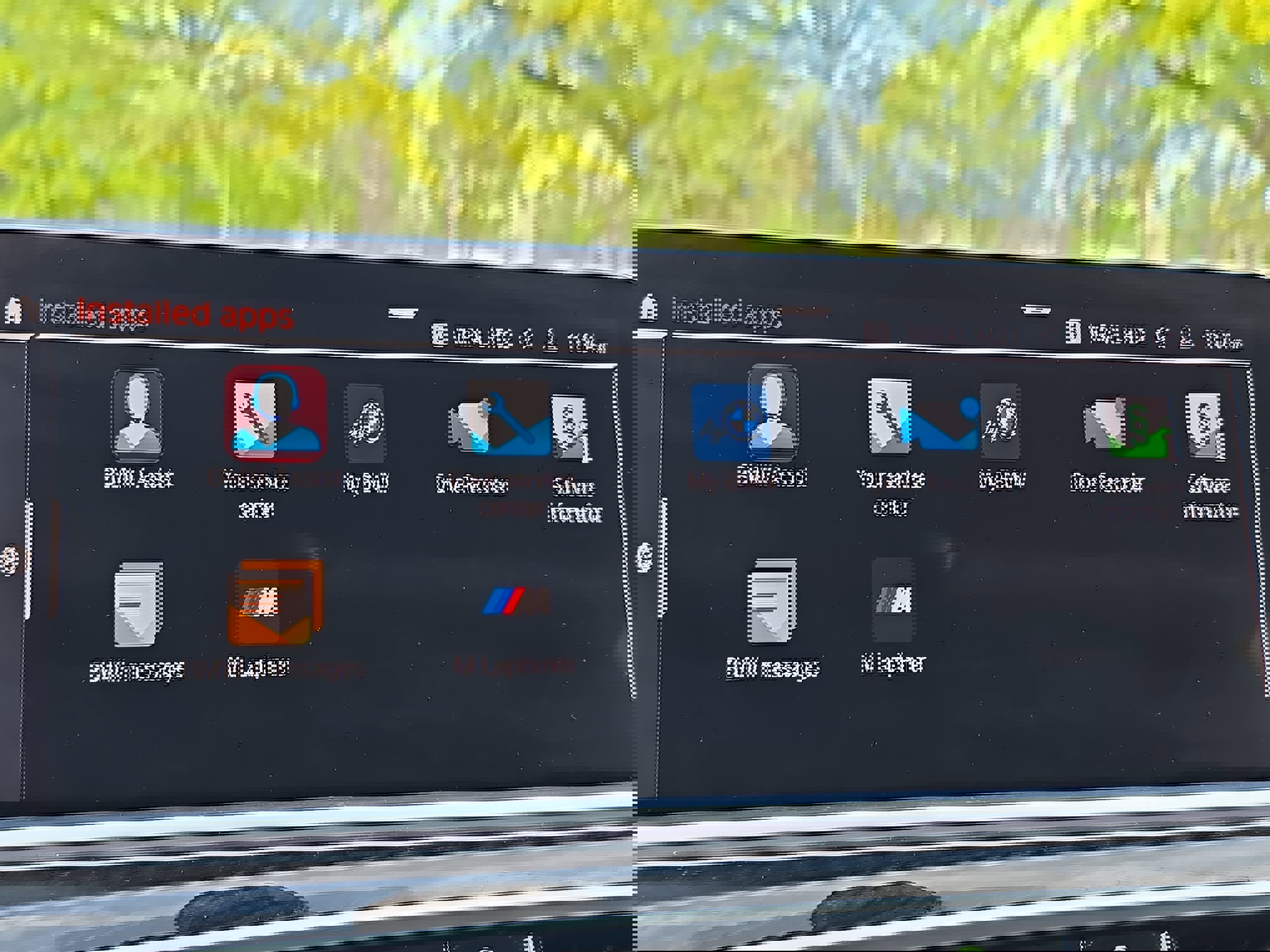 Used 2020 BMW X7 xDrive40i w/ Premium Package AWD/4WD image 22