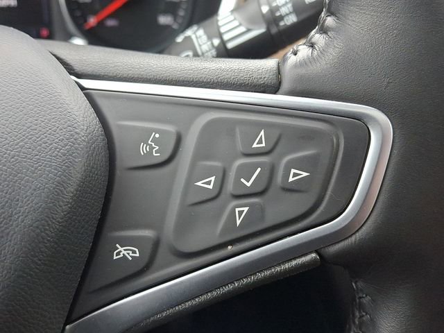 Certified 2022 Chevrolet Equinox Premier image 23