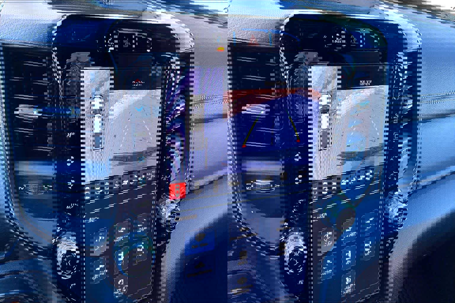 Used 2024 RAM 2500 Rebel w/ Safety Group image 29