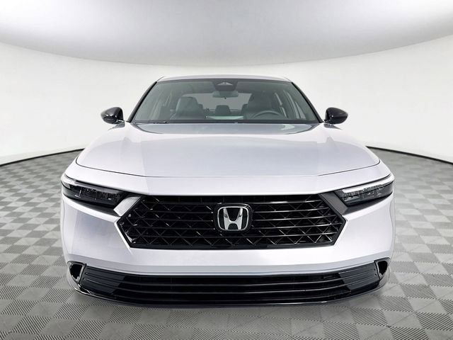 New 2026 Honda Accord Sport image 8