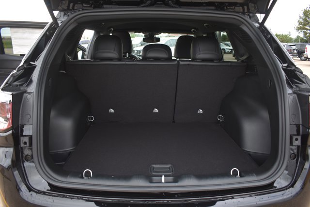 New 2026 Jeep Compass Latitude image 17