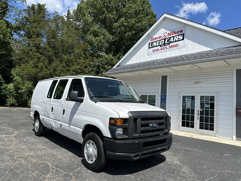 Used 2008 Ford E-150 and Econoline 150 RWD image 1