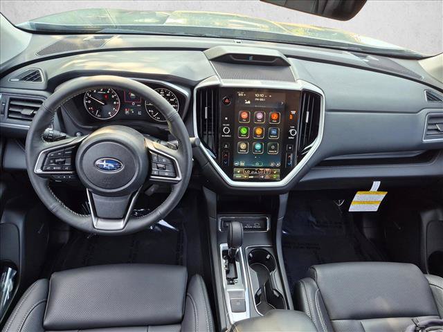 New 2026 Subaru Ascent Limited AWD/4WD image 11