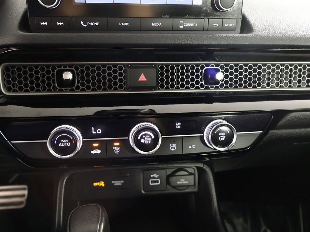 Used 2024 Honda Civic Sport image 43