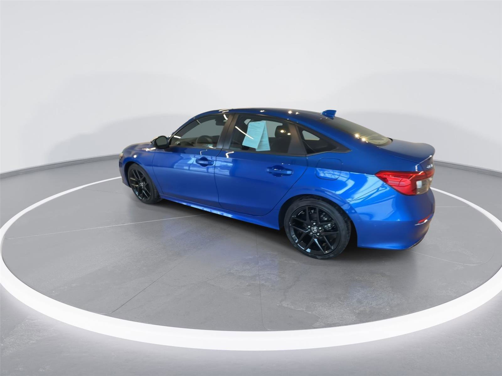 Used 2023 Honda Civic Sport image 6