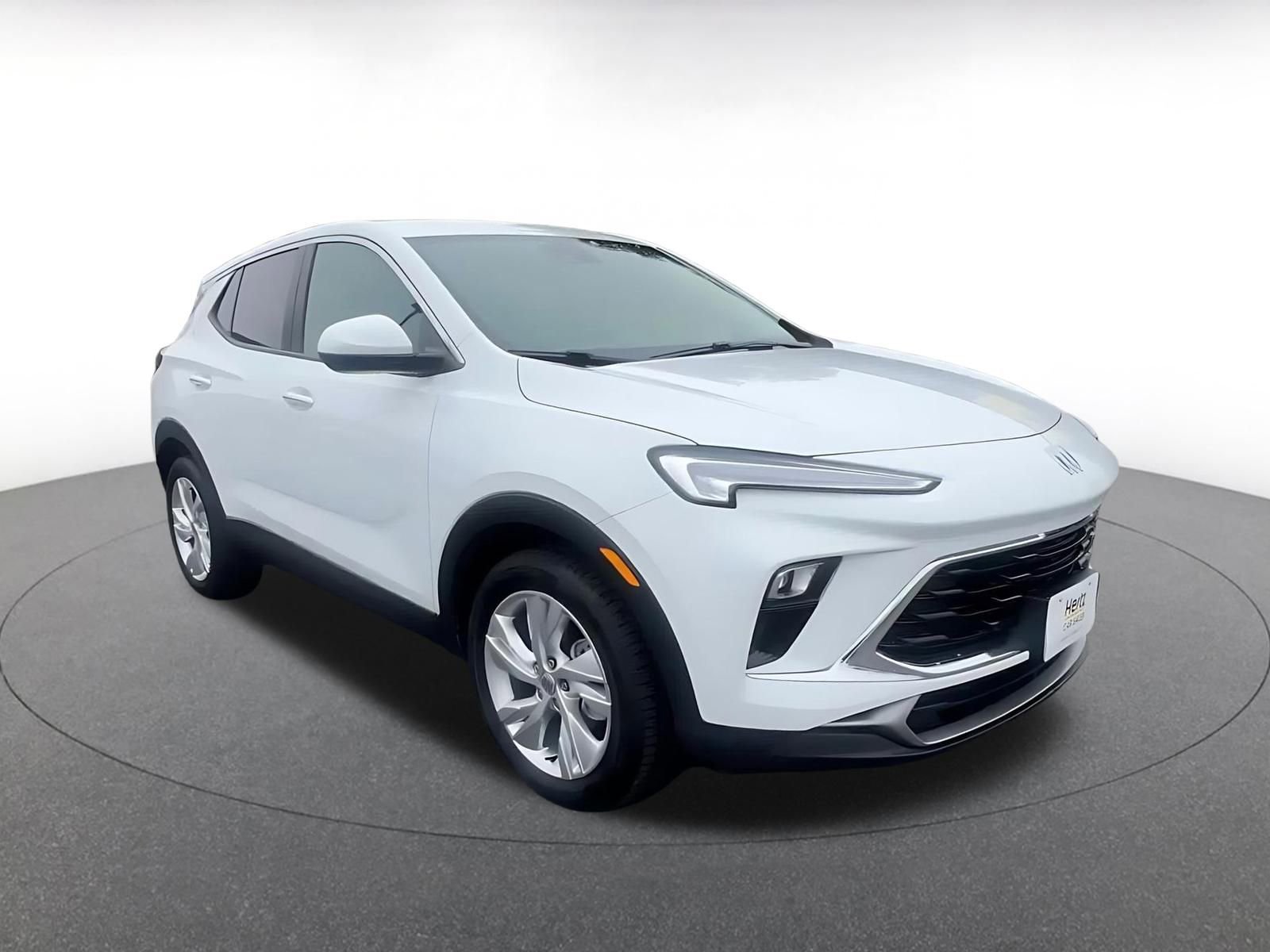 Used 2025 Buick Encore GX Preferred image 3