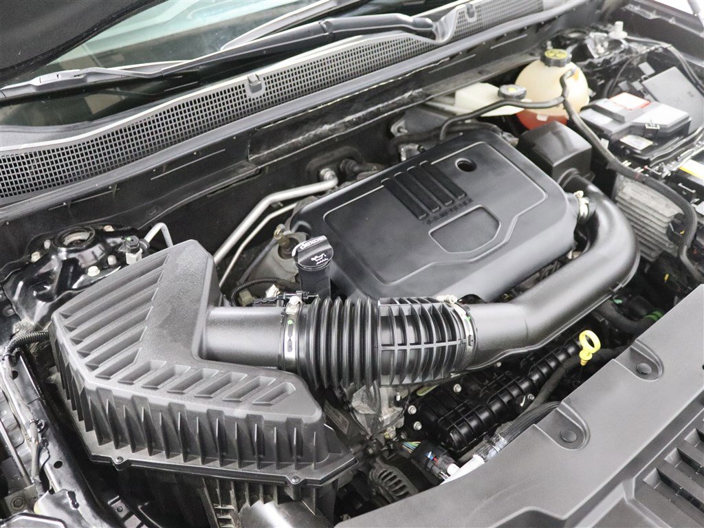 Used 2022 Chevrolet Blazer LT w/ Midnight/Sport Edition image 37